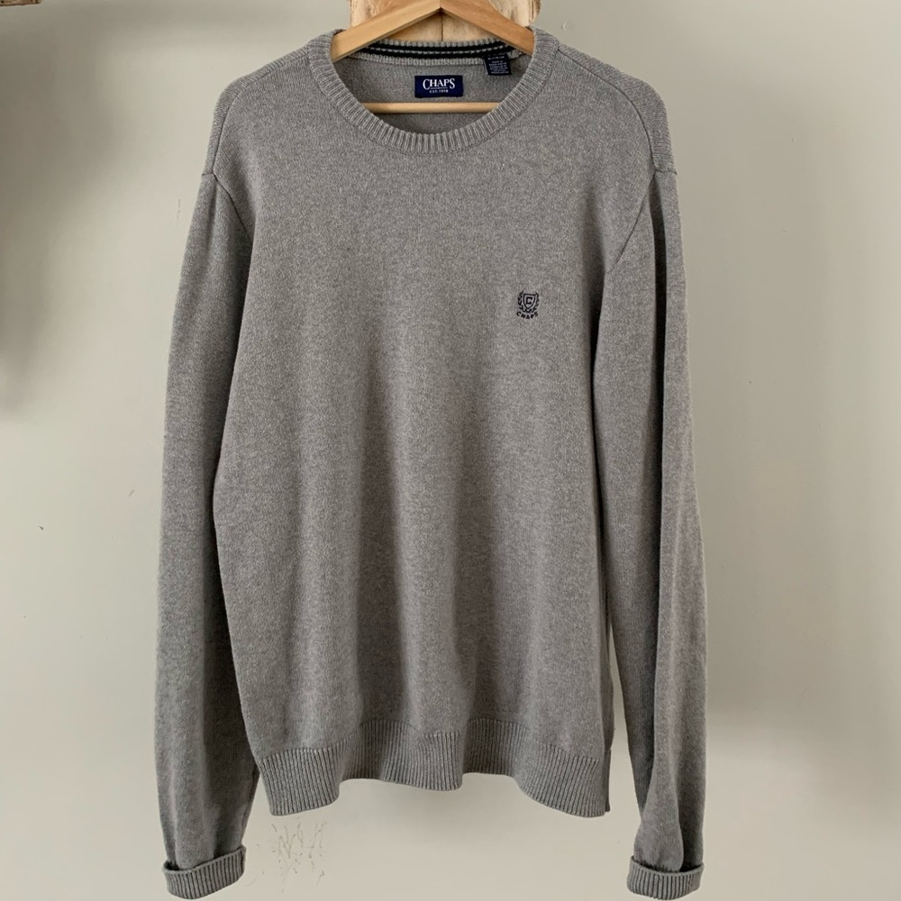 Chaps Ralph Lauren Sweater